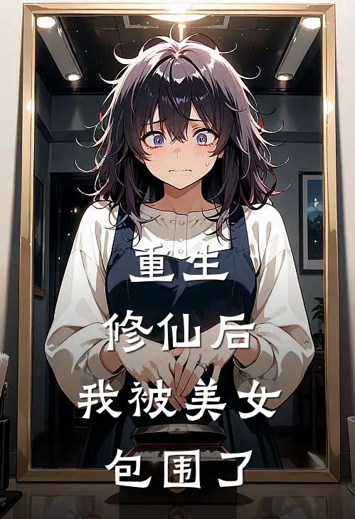 重生：修仙后，我被美女包围了