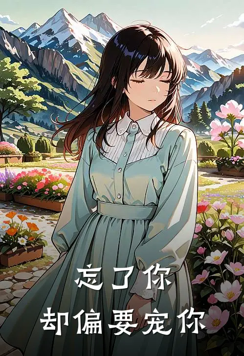 忘了你，却偏要宠你