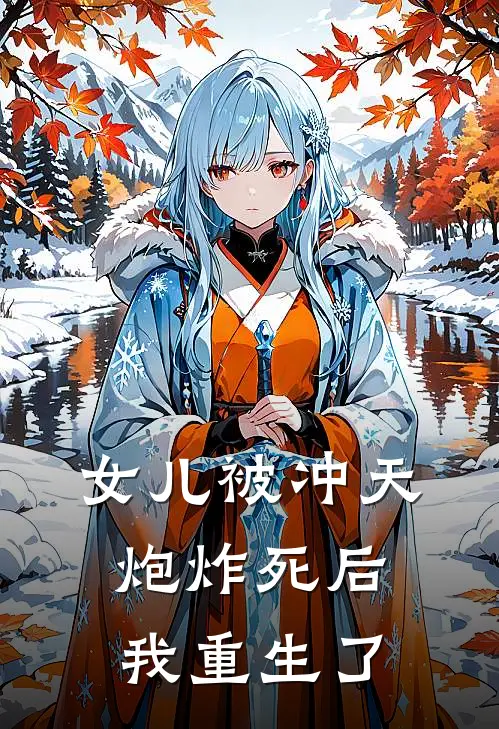 女儿被冲天炮炸死后，我重生了