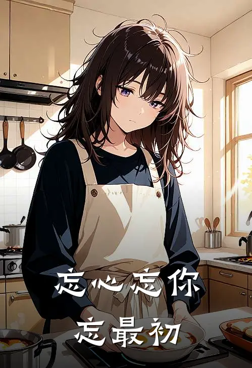 忘心忘你忘最初