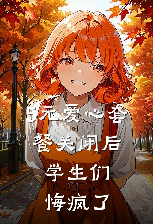 5元爱心套餐关闭后，学生们悔疯了