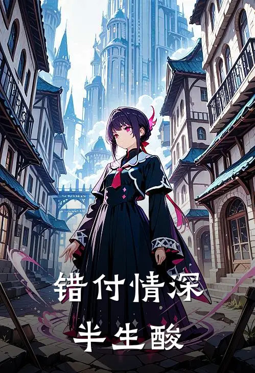 错付情深半生酸