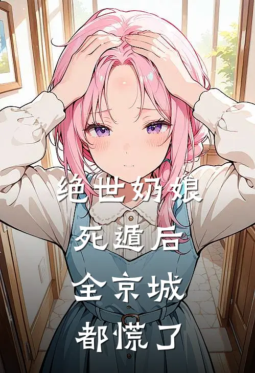 绝世奶娘死遁后，全京城都慌了