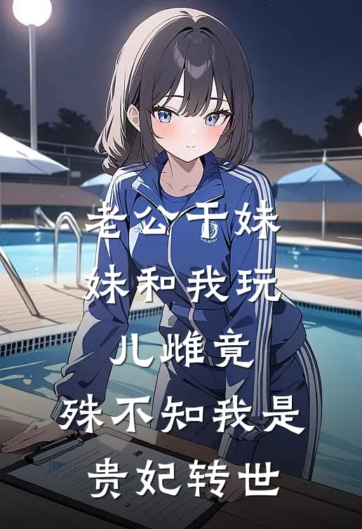 老公干妹妹和我玩儿雌竟，殊不知我是贵妃转世