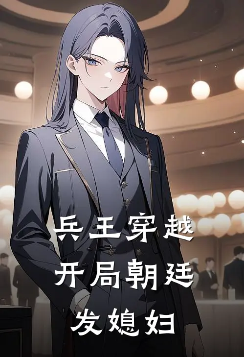 兵王穿越：开局朝廷发媳妇