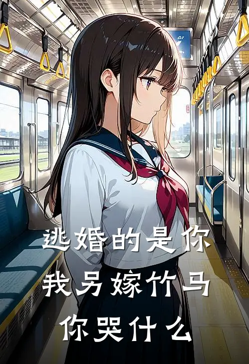 逃婚的是你，我另嫁竹马你哭什么