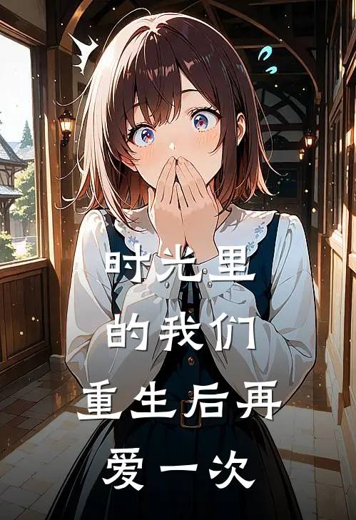 时光里的我们，重生后再爱一次