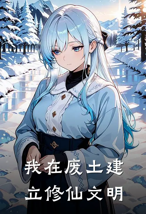 我在废土建立修仙文明