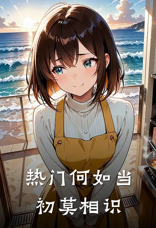 [热门]何如当初莫相识