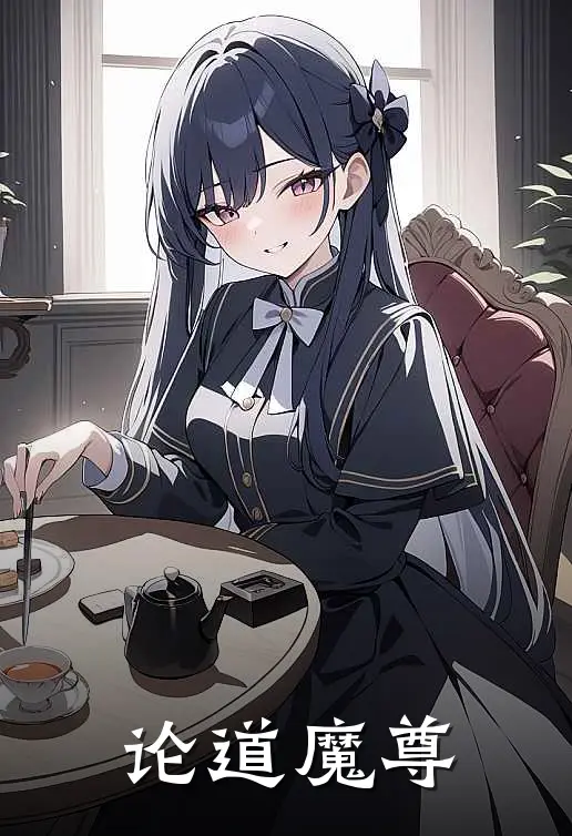 论道魔尊