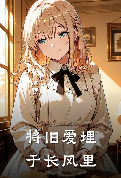 将旧爱埋于长风里