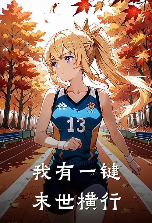 我有一键，末世横行