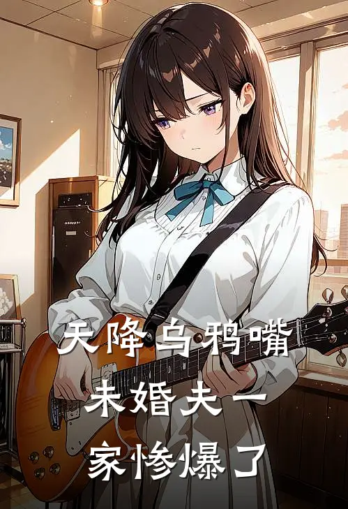 天降乌鸦嘴，未婚夫一家惨爆了