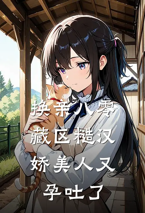 换亲八零藏区糙汉，娇美人又孕吐了