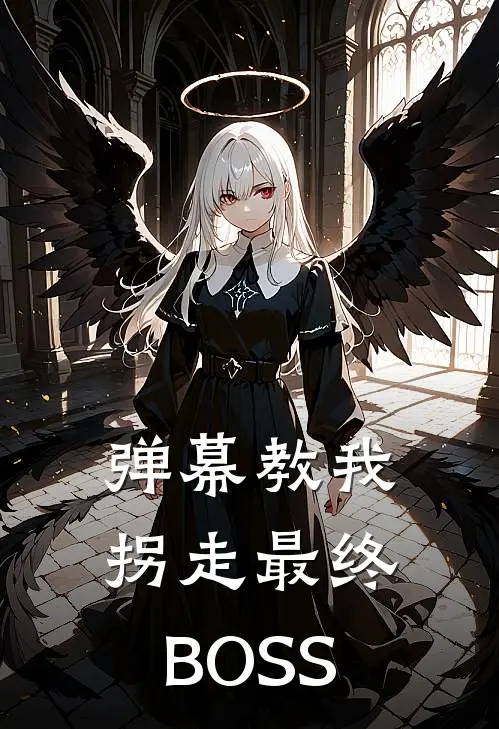 弹幕教我拐走最终BOSS