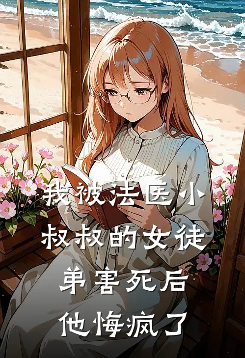 我被法医小叔叔的女徒弟害死后，他悔疯了