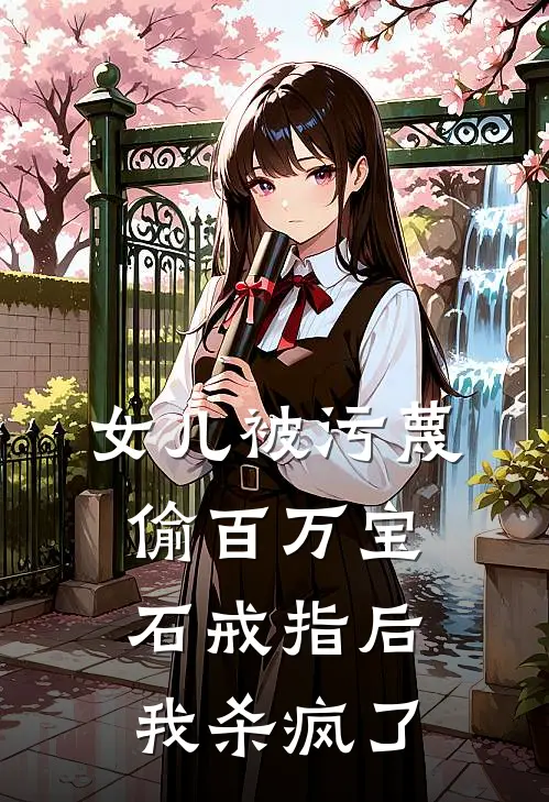 女儿被污蔑偷百万宝石戒指后，我杀疯了