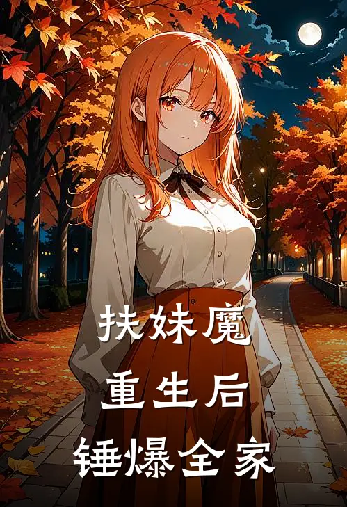 扶妹魔重生后，锤爆全家