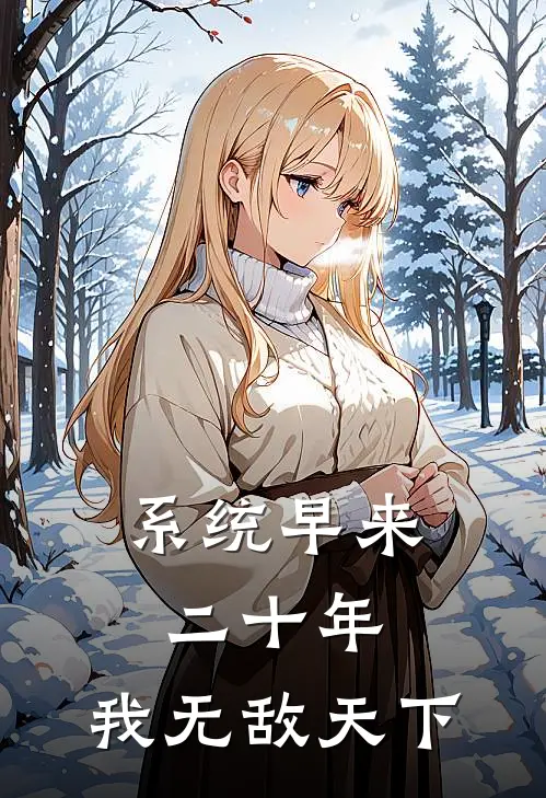 系统早来二十年，我无敌天下