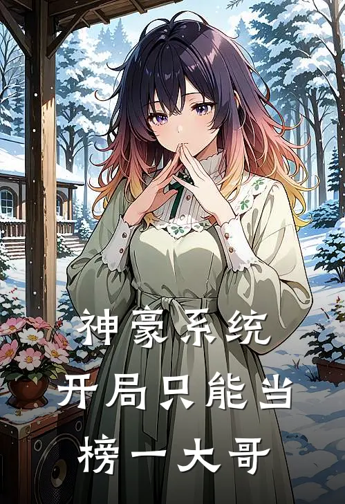 神豪系统：开局只能当榜一大哥