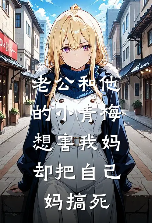老公和他的小青梅想害我妈，却把自己妈搞死