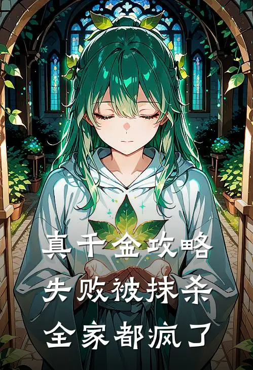 真千金攻略失败被抹杀，全家都疯了