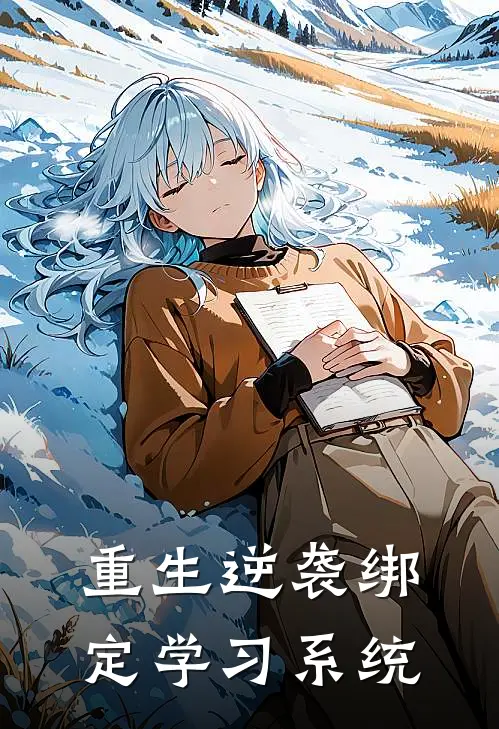 重生逆袭绑定学习系统