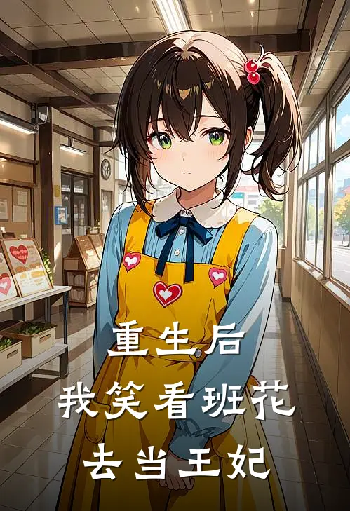 重生后，我笑看班花去当王妃