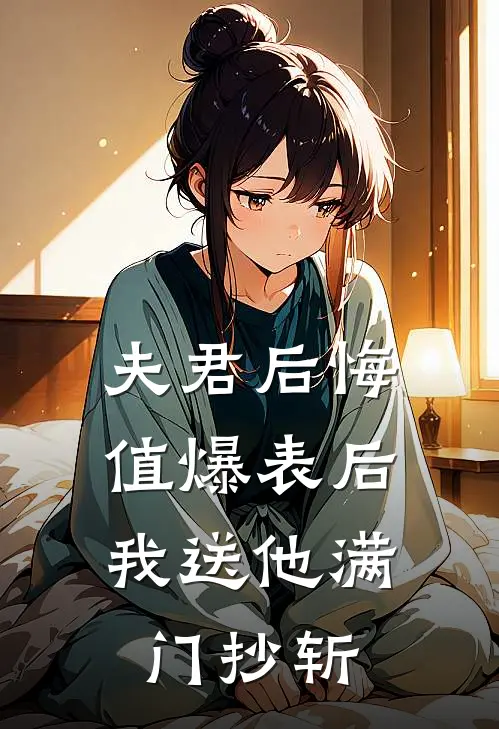 夫君后悔值爆表后，我送他满门抄斩