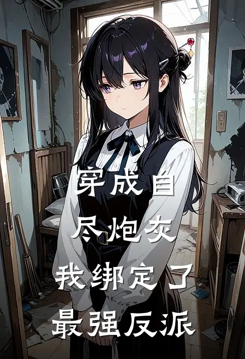 穿成自尽炮灰，我绑定了最强反派