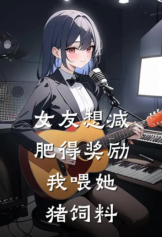 女友想减肥得奖励，我喂她猪饲料