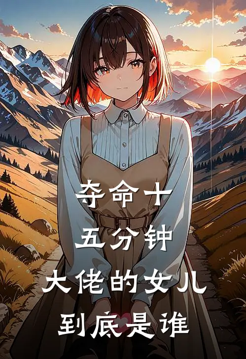 夺命十五分钟，大佬的女儿到底是谁