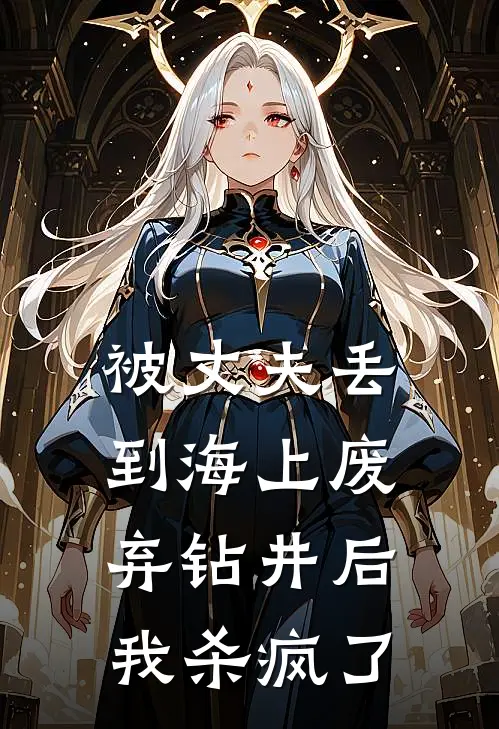 被丈夫丢到海上废弃钻井后，我杀疯了