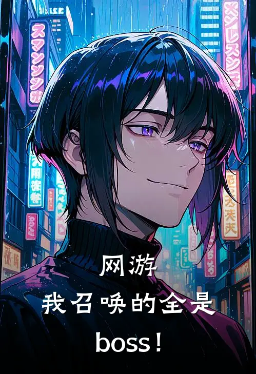 网游：我召唤的全是boss！