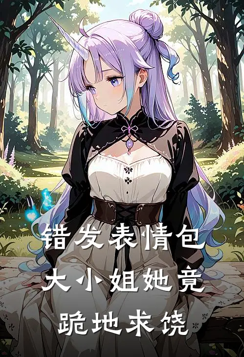 错发表情包，大小姐她竟跪地求饶