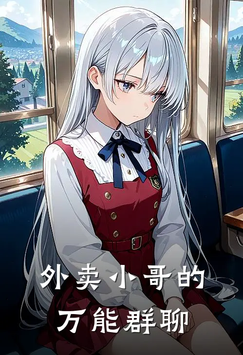 外卖小哥的万能群聊