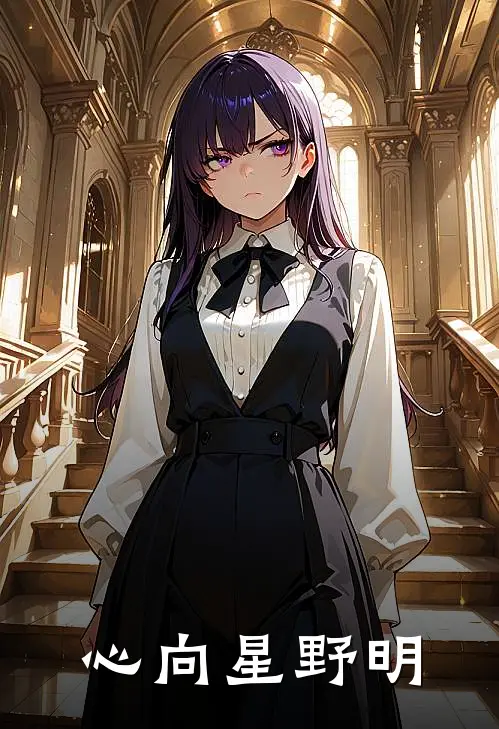 心向星野明