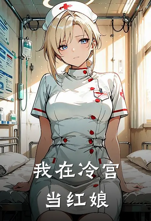 我在冷宫当红娘