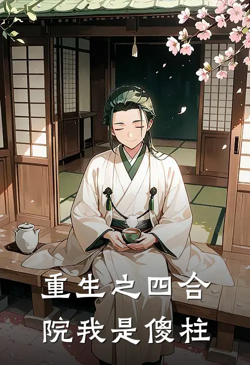 重生之四合院我是傻柱