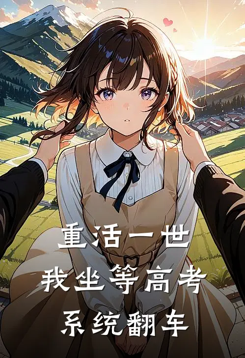 重活一世，我坐等高考系统翻车