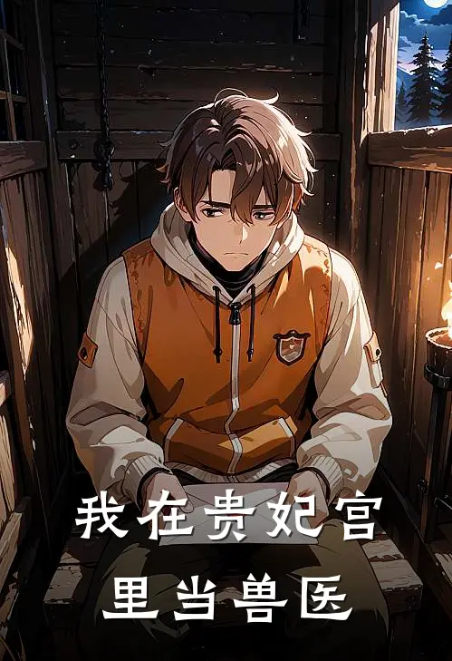 我在贵妃宫里当兽医