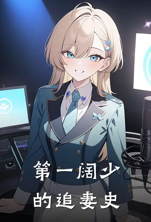 第一阔少的追妻史