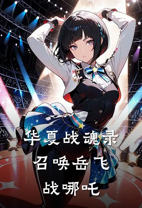 华夏战魂录：召唤岳飞战哪吒