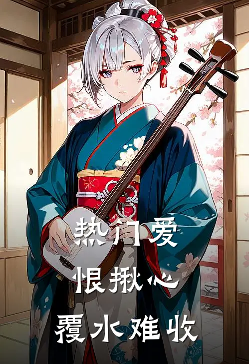 [热门]爱恨揪心，覆水难收