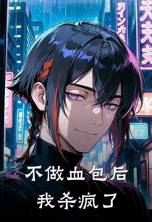 不做血包后，我杀疯了