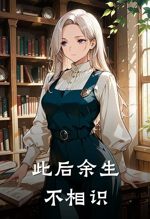 此后余生不相识