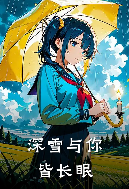 深雪与你皆长眠