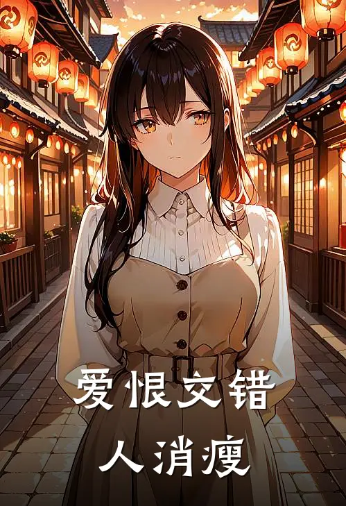 爱恨交错，人消瘦