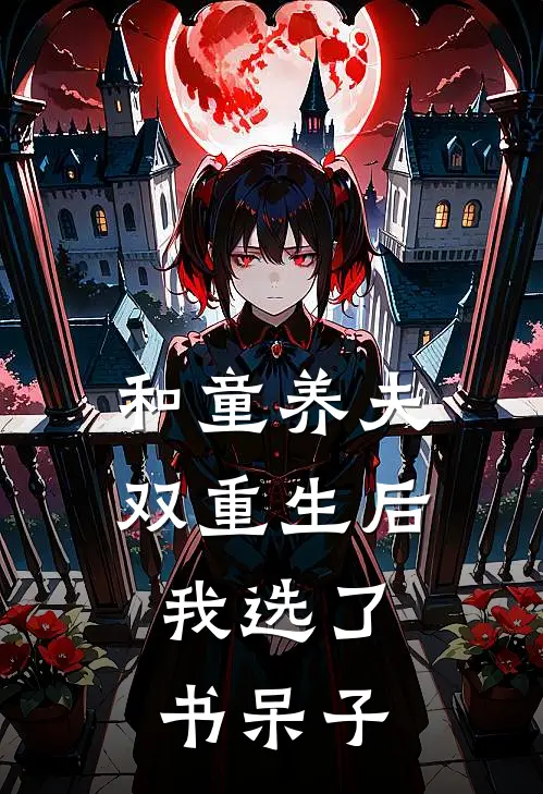 和童养夫双重生后，我选了书呆子