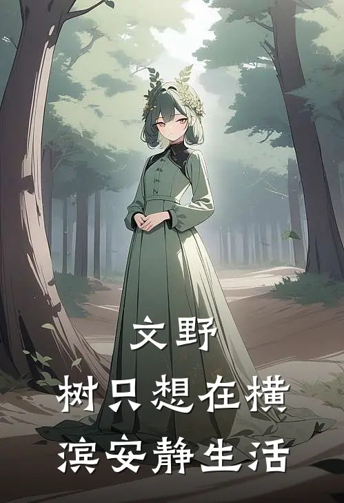 文野：树只想在横滨安静生活